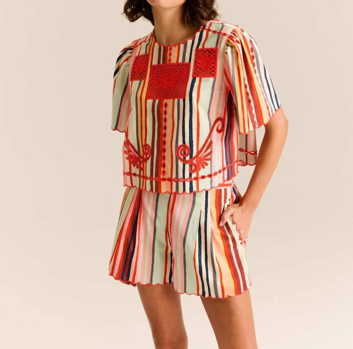 Carolina K - Ali Shorts