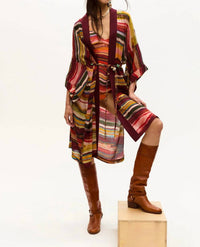 Carolina K - Eden Kimono