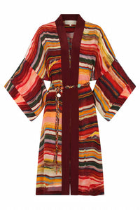 Carolina K - Eden Kimono