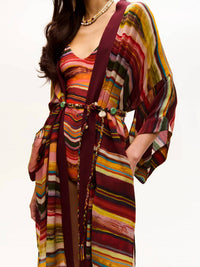 Carolina K - Eden Kimono