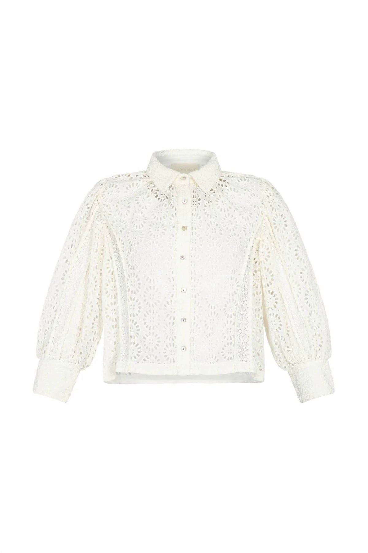 Carolina K - Fauna Top