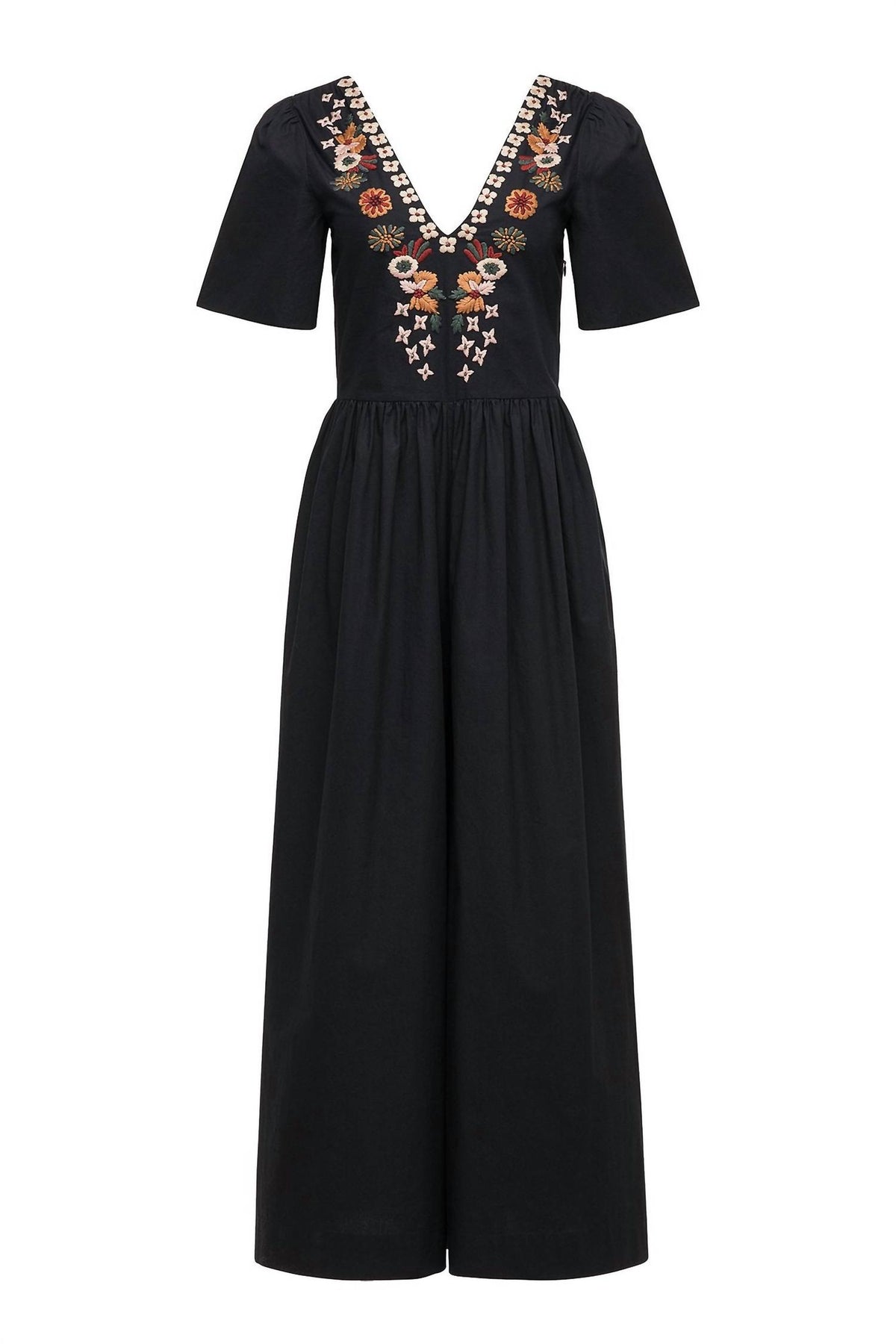 Carolina K - Jamie Jumpsuit