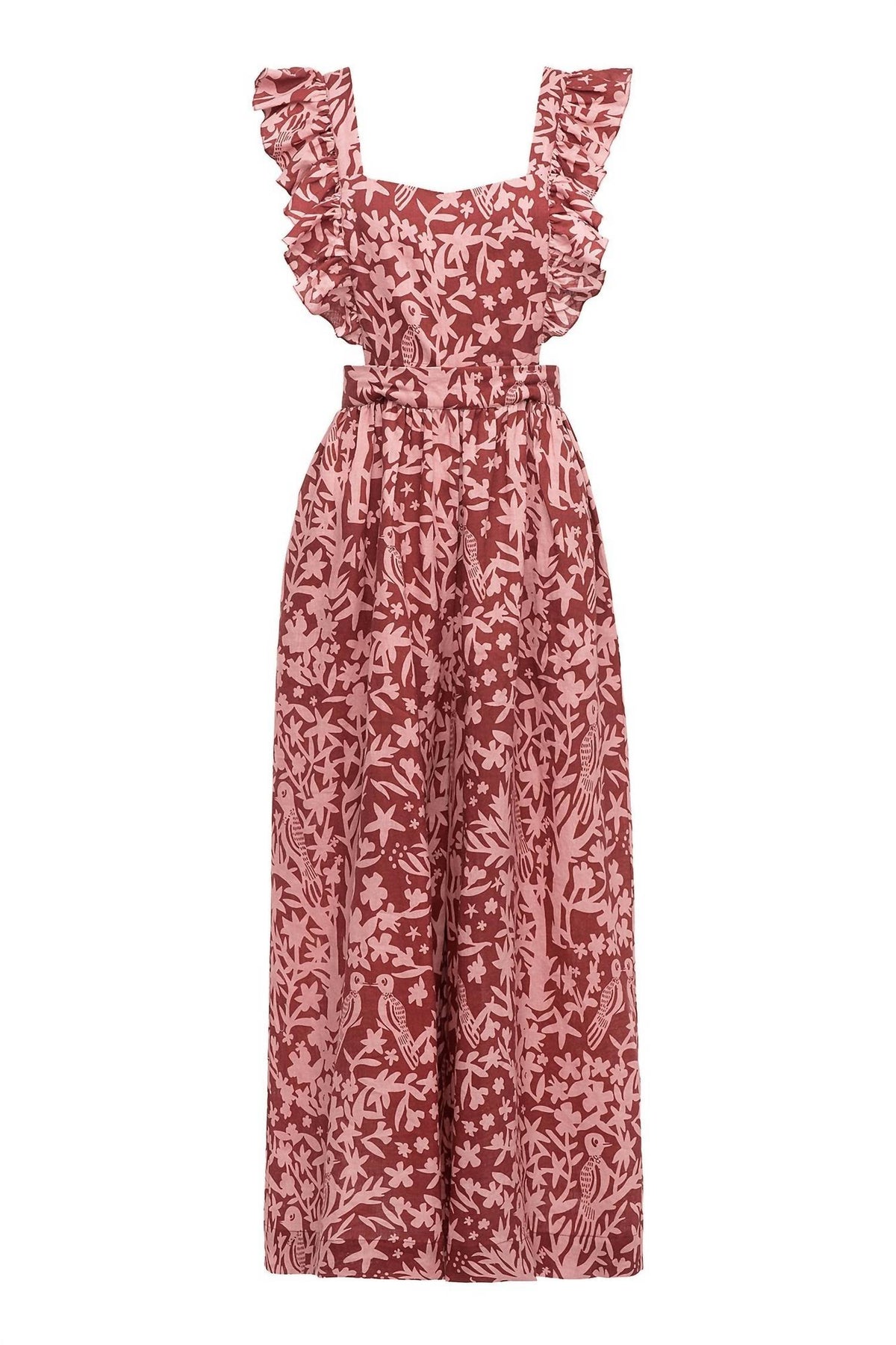 Carolina K - Karen Jumpsuit