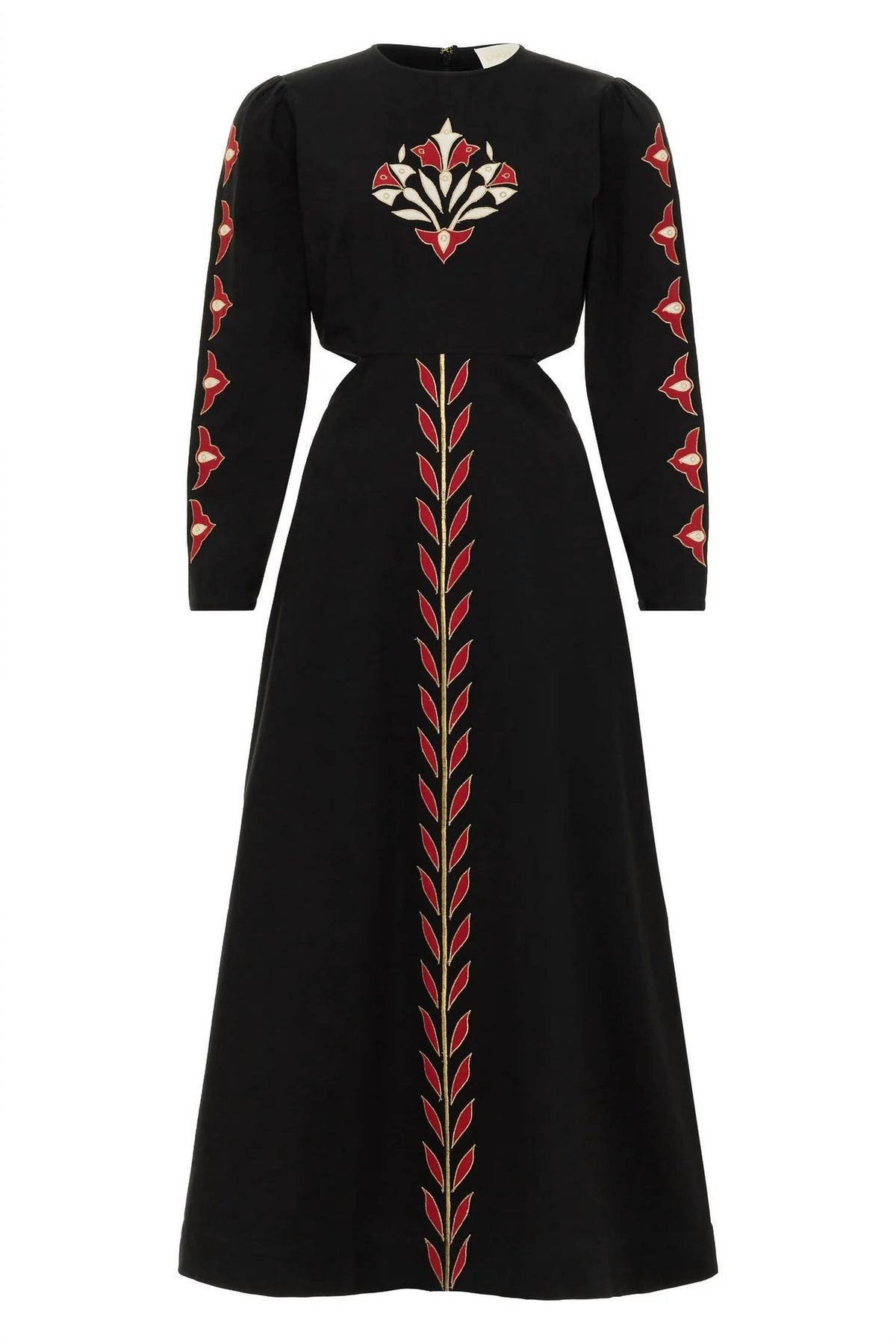 Carolina K - Lari Dress