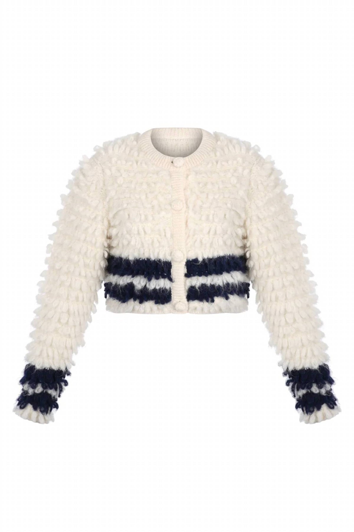 Carolina K - Marjorie Cardigan