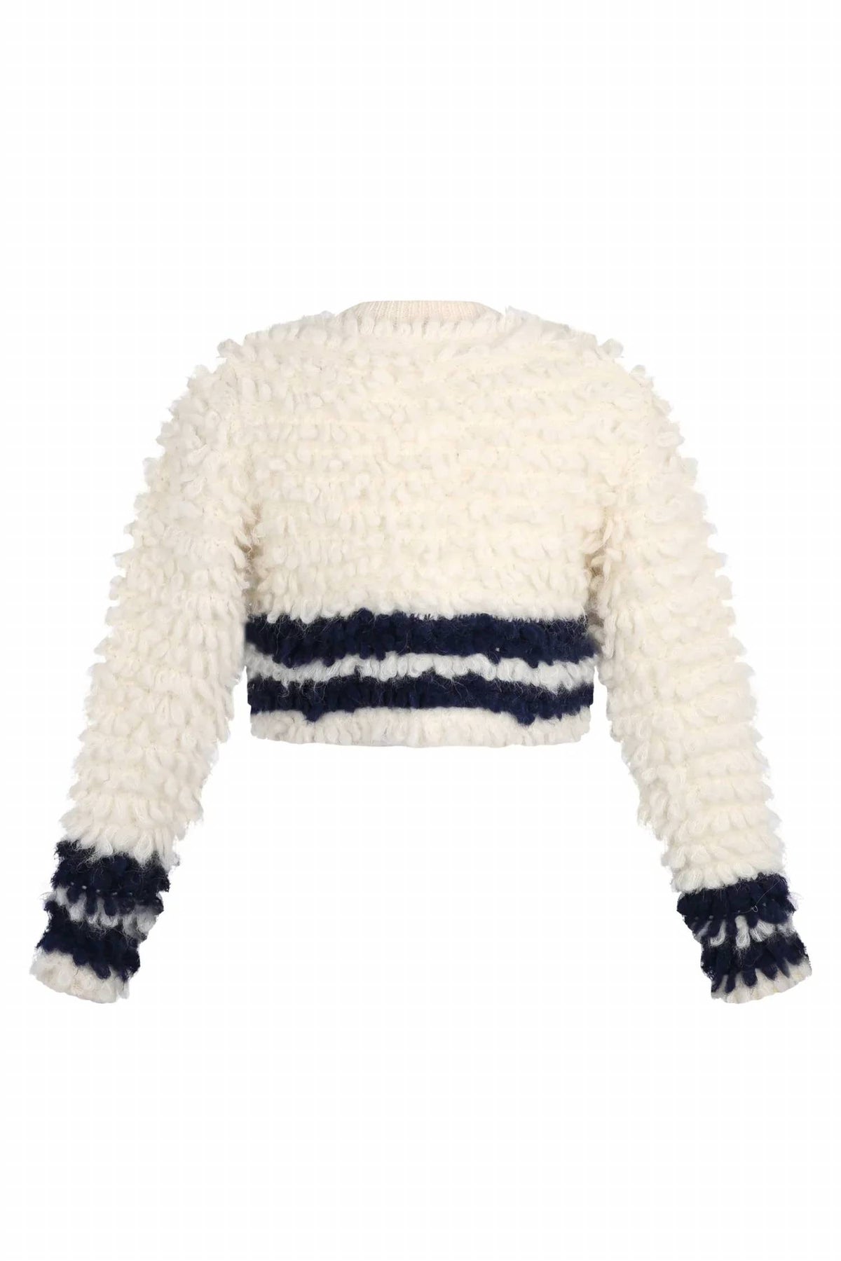 Carolina K - Marjorie Cardigan