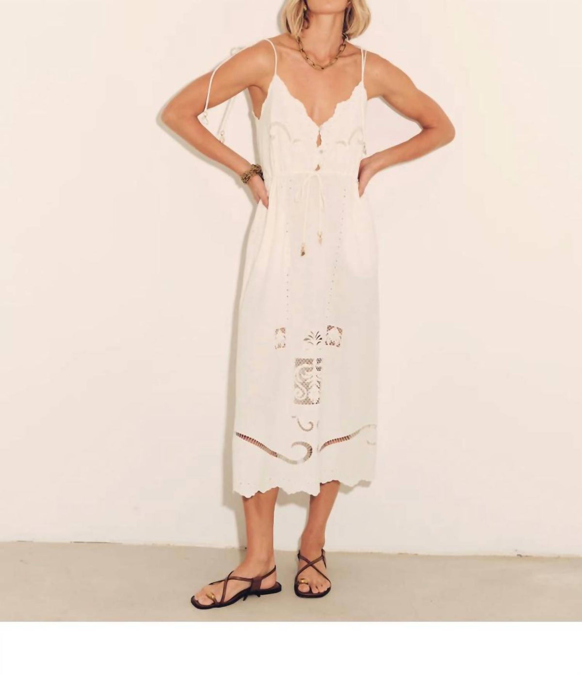 Carolina K - OPERA DRESS