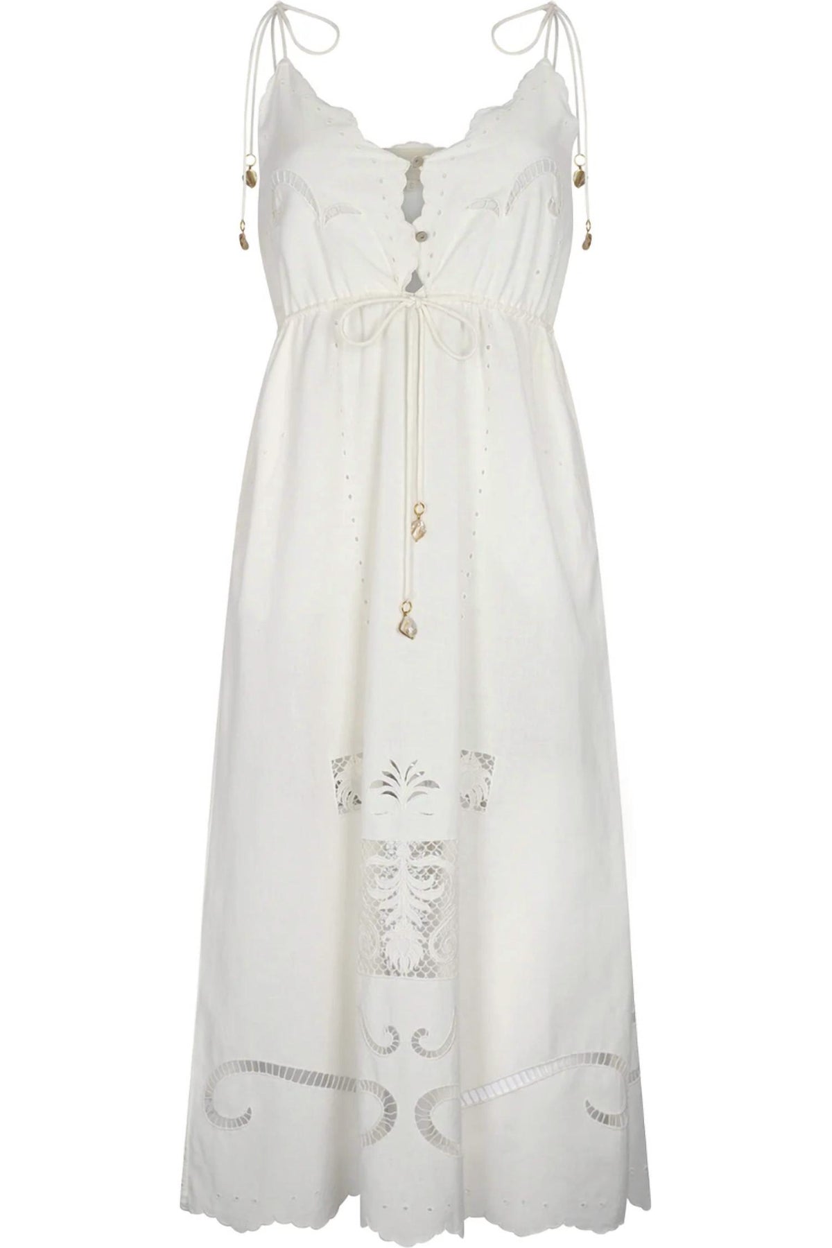 Carolina K - OPERA DRESS