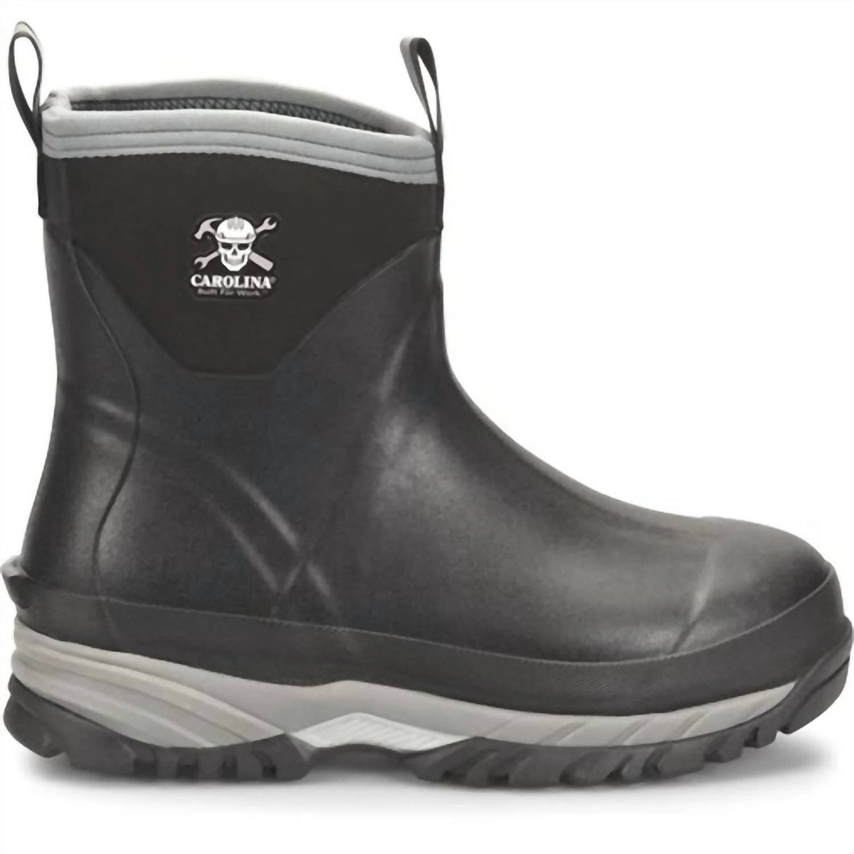 Carolina - Men's Puncture Resisting Rubber Boot