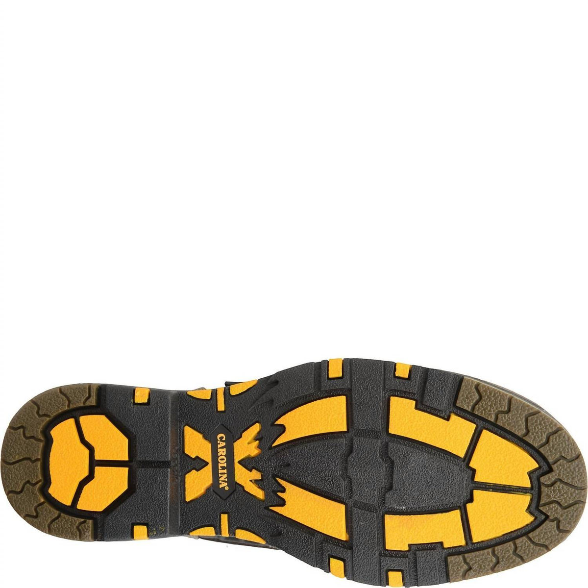 Carolina - Men's Workflex 8" Composite Toe Work Boot