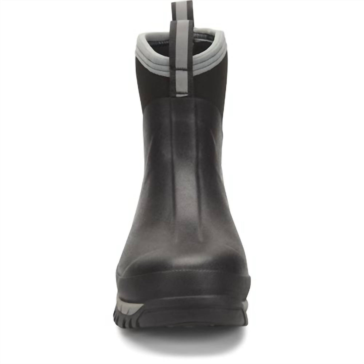 Carolina - Men's 7" Mud Jumper Slip On Rubber Boots