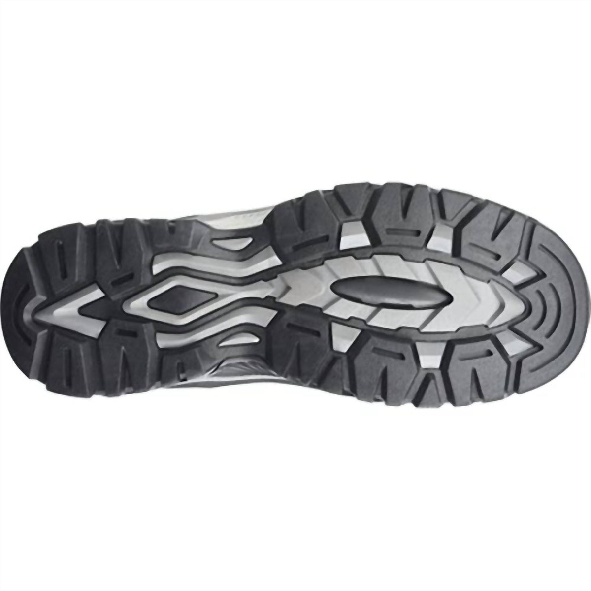 Carolina - Men's 7" Mud Jumper Slip On Rubber Boots