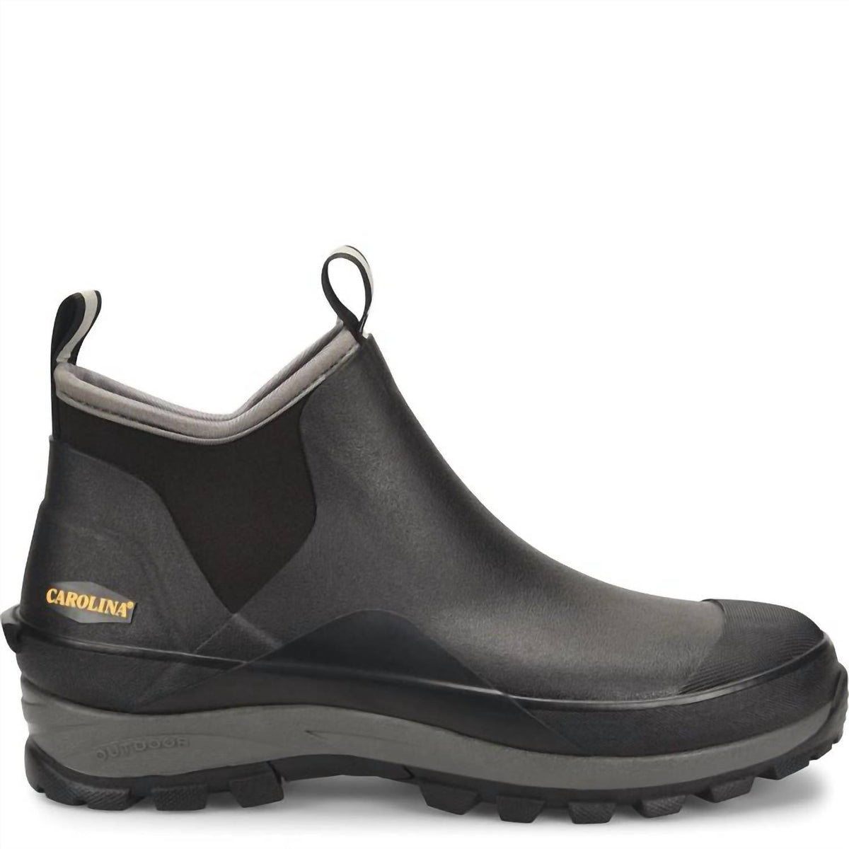Carolina - Men's Mud Jumper 5" Rubber Boots