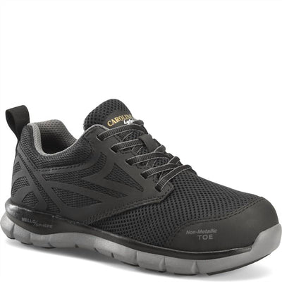 Carolina - Tondra Composite Toe Work Shoe
