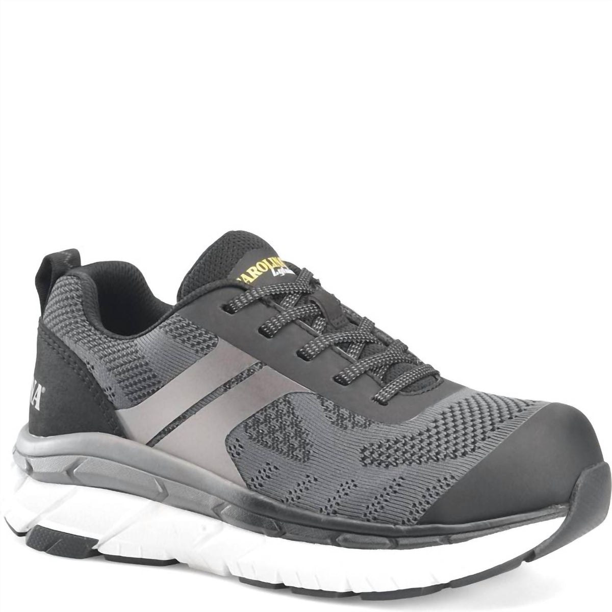 Carolina - Women's Azalea Composite Toe Work Sneaker