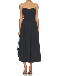 Caroline Constas - Ivette Midi Dress