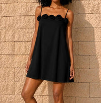 Caroline Constas - Vera Mini Dress