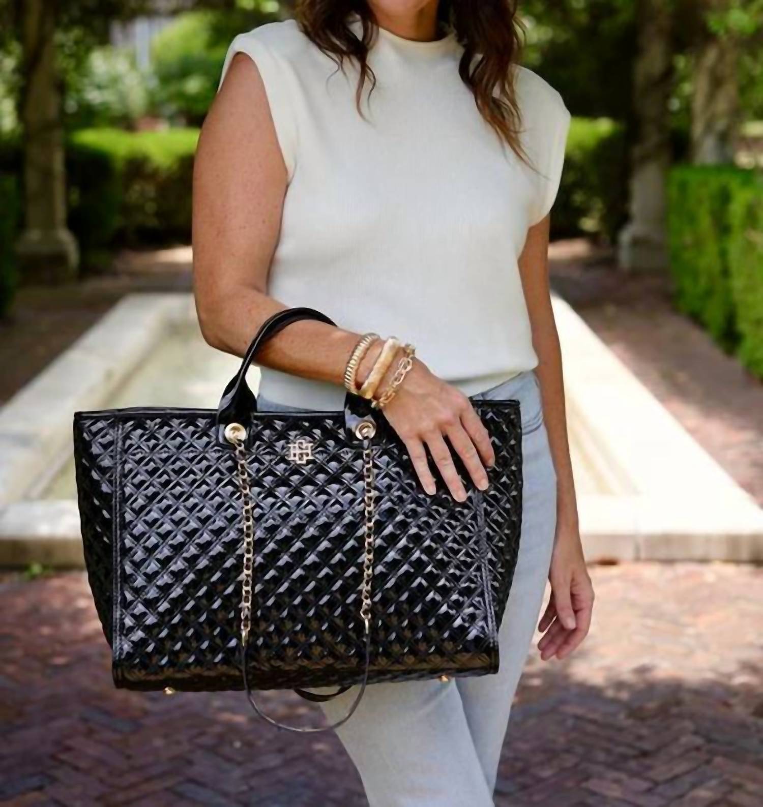 Caroline Hill - Caroline Hill - bags - black - handbags