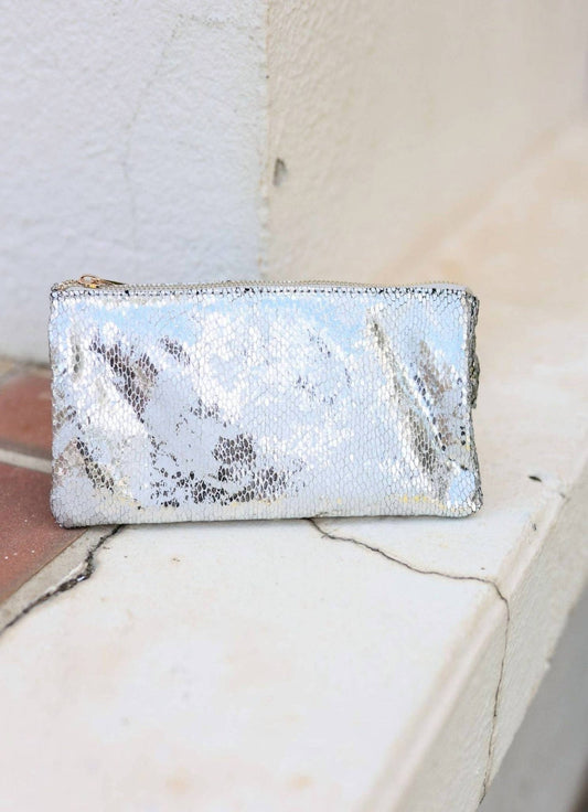 Caroline Hill - Liz 3 Compartment Crossbody Bag - bags - crossbody - bags - faux - leather