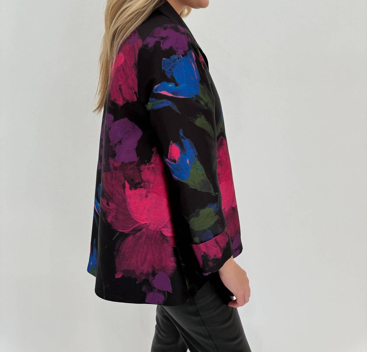 Caroline Rose - Autumn Allure Jacket