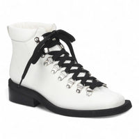 Carrano - Women's Ida Leather Boots