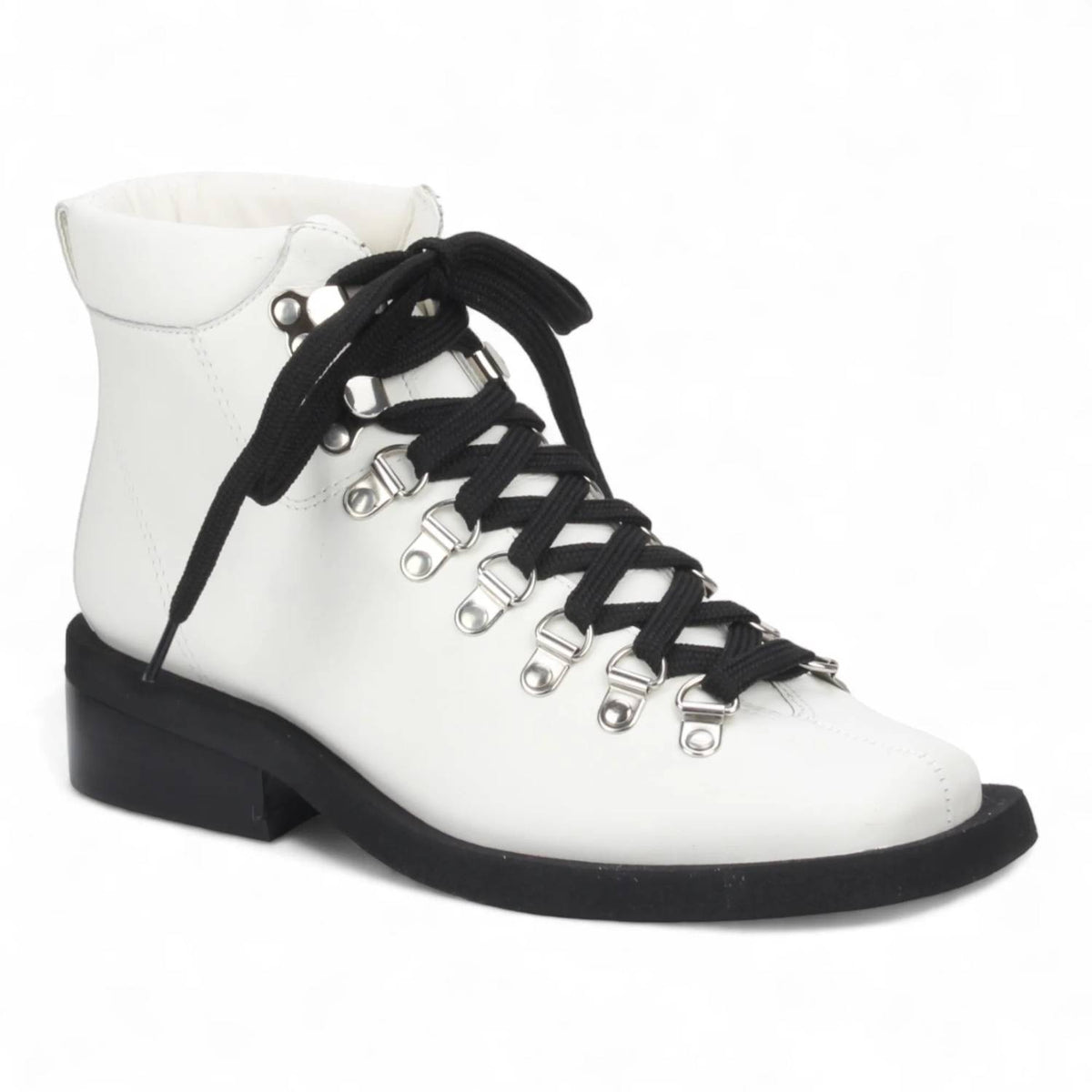 Carrano - Women's Ida Leather Boots