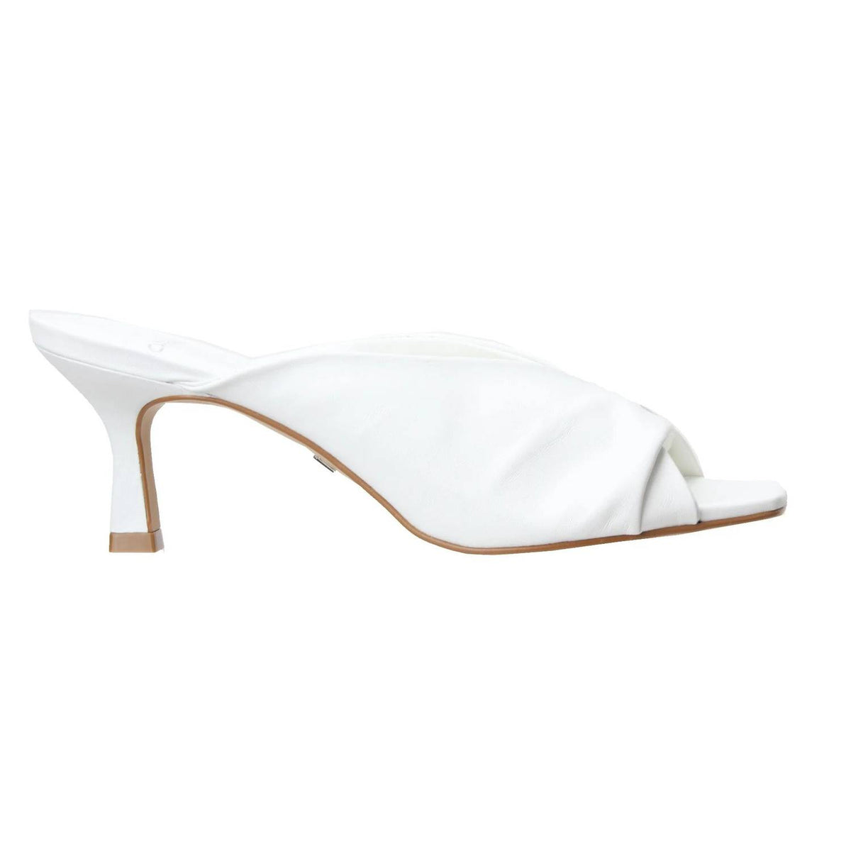 Carrano - Women's Sage Slide Leather Sandal