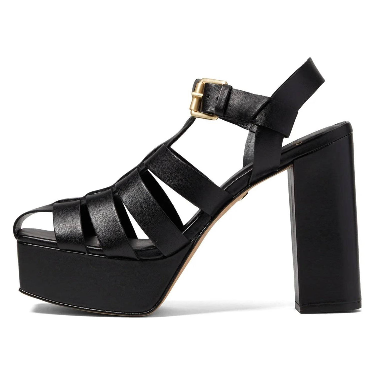 Carrano - Women's Thea Leather Platform Sandal