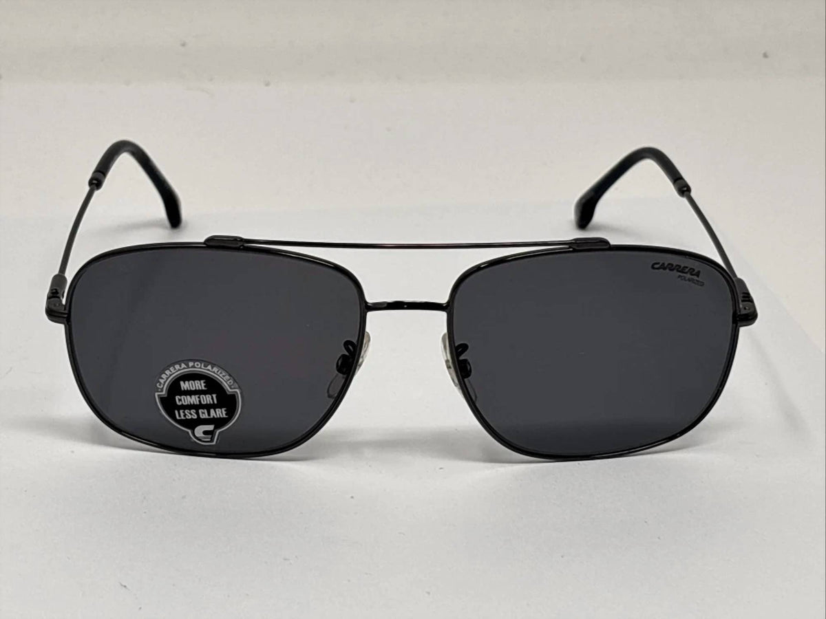 Carrera - Men's Polarized Aviator Sunglasses