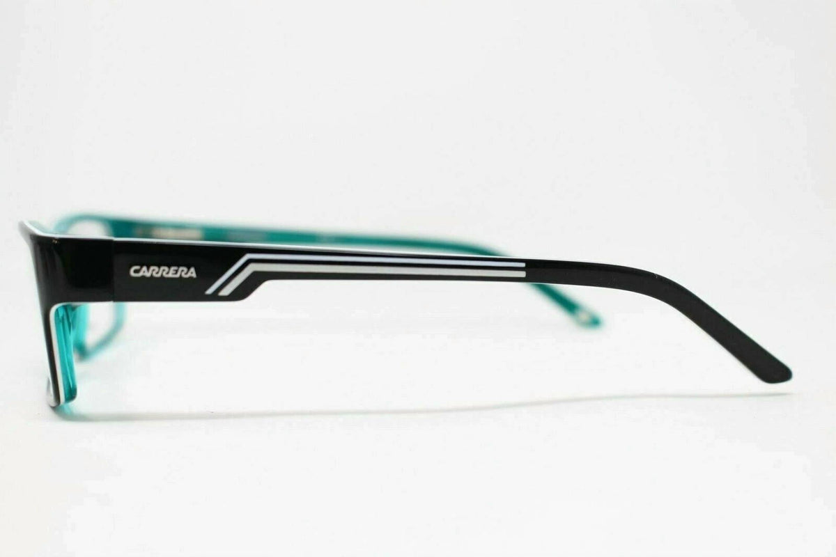 Carrera - Unisex Ca6183 Rectangular Eyeglasses