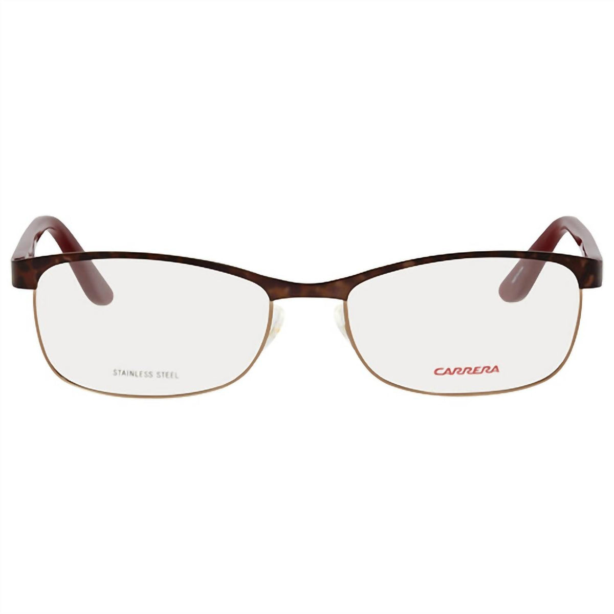 Carrera - Women's Ca6644 Rectangular Eyeglasses