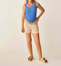 Carve Designs - Oahu Butter Shorts