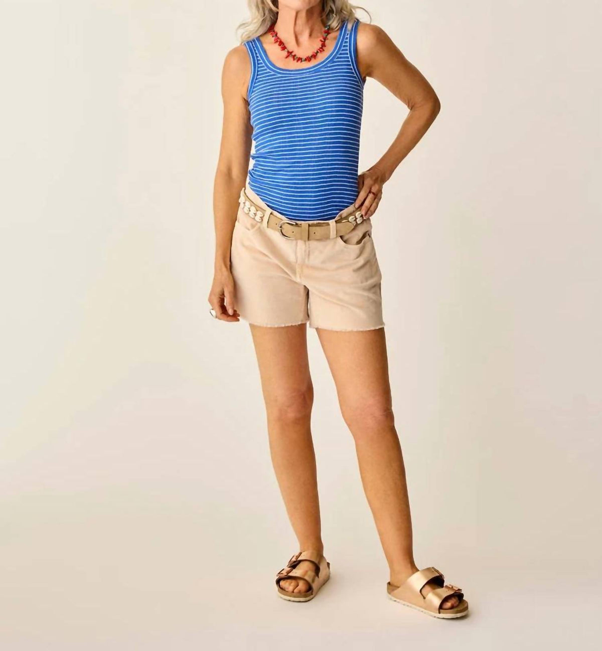 Carve Designs - Oahu Butter Shorts