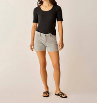 Carve Designs - Oahu Butter Shorts