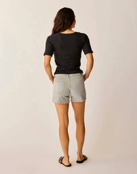 Carve Designs - Oahu Butter Shorts