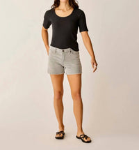 Carve Designs - Oahu Butter Shorts