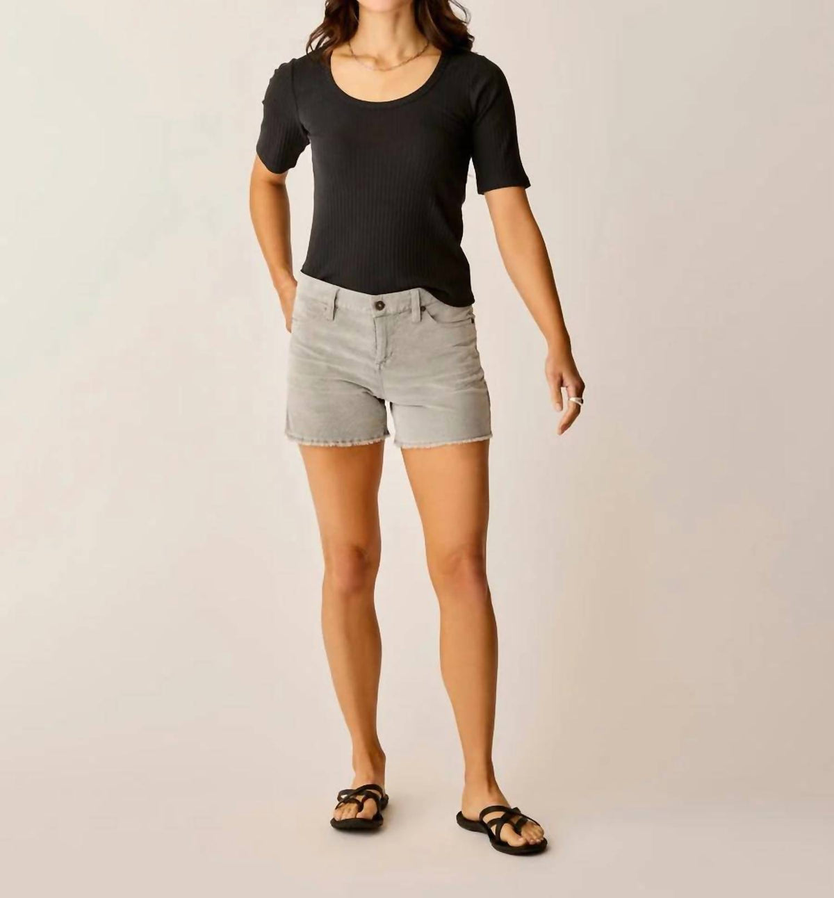 Carve Designs - Oahu Butter Shorts