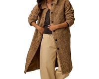 Carve Designs - Sutton Boucle Jacket