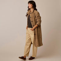 Carve Designs - Sutton Boucle Jacket