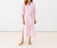 Caryn Lawn - Coco Dress