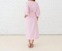 Caryn Lawn - Coco Dress