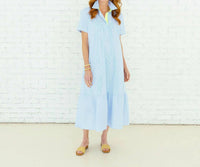 Caryn Lawn - Maddie Dress