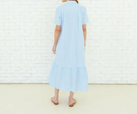Caryn Lawn - Maddie Dress