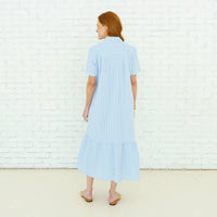 Caryn Lawn - Maddie Dress