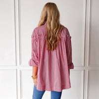 Caryn Lawn - Miriam Top