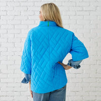 Caryn Lawn - Penny Puffer Jacket