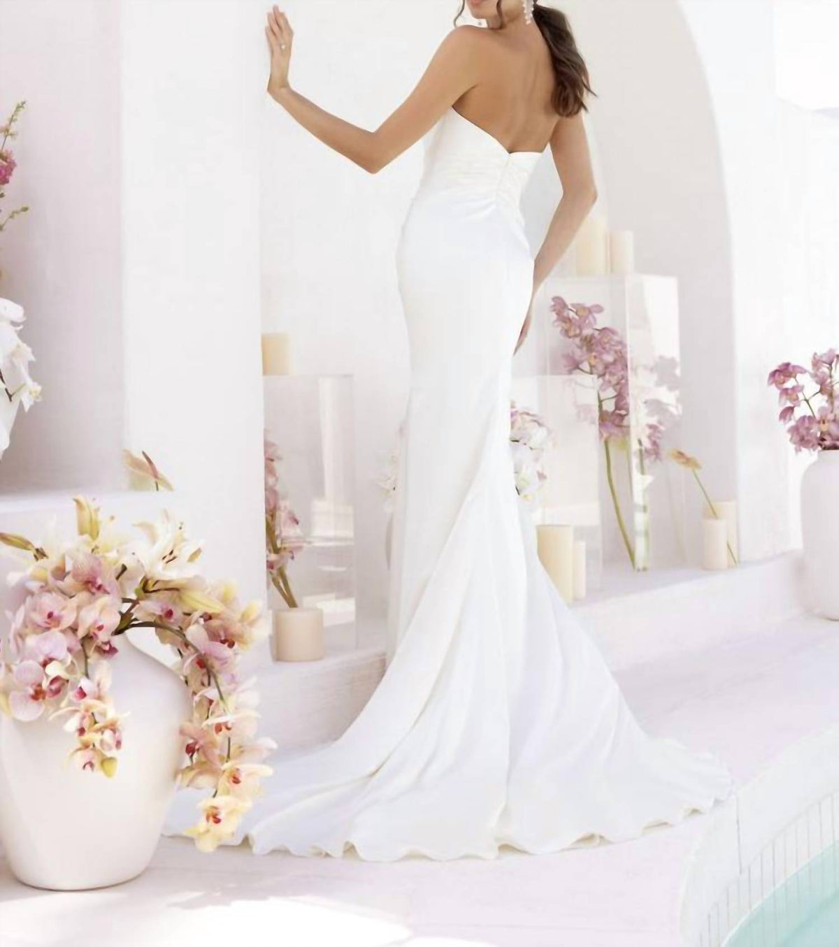 Casablanca - Artemis Wedding Gown