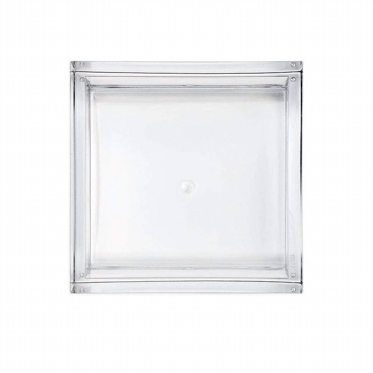Caspari - Acrylic Cocktail Napkin Holder