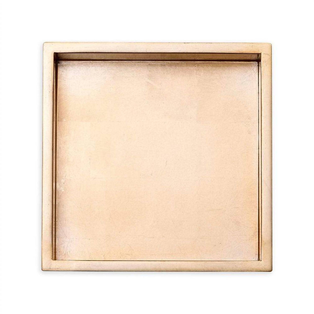 Caspari - Leaf Lacquer Luncheon Napkin Holder