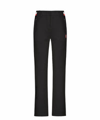 Castelbajac - Women's Tri-color Point Bootcut Pants